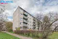 Apartamento 2 habitaciones 45 m² Kaunas, Lituania