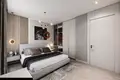 Квартира 2 комнаты 80 м² Аксу, Турция