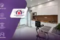 1 room apartment 31 m² Minsk, Belarus