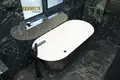 Cottage 243 m² Zdanovicki sielski Saviet, Belarus