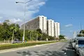 Mieszkanie 1 pokój 46 m² Pattaya City, Tajlandia