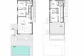 3 bedroom villa 142 m² Los Montesinos, Spain