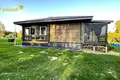 House 110 m² Putcynski sielski Saviet, Belarus