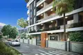 Apartamento 2 habitaciones 55 m² Mahmutlar Mahallesi, Turquía