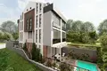 Wohnung 2 zimmer 350 m² Arnavutkoy, Türkei