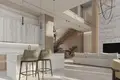Residential complex New complex of villas with a restaurant, a fitness center and a spa, Phuket, Thailand