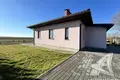 Casa 73 m² Carnaucycki sielski Saviet, Belarús