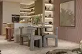 Kawalerka 37 m² Dubaj, Emiraty Arabskie