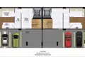 Willa 5 pokojów 256 m² Mediterranean Region, Turcja