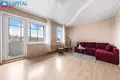 Квартира 1 комната 35 м² в Вильнюсе, Литва