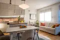 Apartamento 2 habitaciones 63 m² Tivat, Montenegro