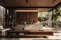 Квартира 1 комната 52 м² Равай, Таиланд