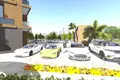 Apartamento 3 habitaciones 99 m² Mezitli, Turquía