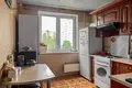 2 room apartment 52 m² Minsk, Belarus