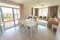Wohnung 3 zimmer 125 m² Chernomorets, Bulgarien