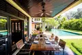 Villa de 6 chambres 800 m² Choeng Thale, Thaïlande