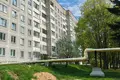 Wohnung 2 zimmer 46 m² Minsk, Belarus