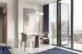 Wohnung 1 zimmer 40 m² Dubai, Vereinigte Arabische Emirate