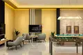 Appartement 1 chambre 49 m² Oba, Turquie