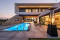 Villa 4 chambres 390 m² Aradíppou, Chypre