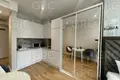 Mieszkanie 1 pokój 23 m² Evenkiysky Rayon, Rosja