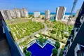 Квартира 2 комнаты 62 м² Мезитли, Турция
