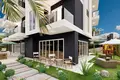 Wohnung 2 zimmer 49 m² Mahmutlar Mahallesi, Türkei