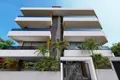 Mieszkanie 3 pokoi 75 m² Limassol, Cypr