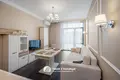 1 bedroom apartment 63 m² Minsk, Belarus