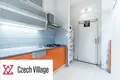 Wohnung 3 zimmer 26 m² Hauptstadt Prag, Tschechien