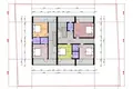 Townhouse 455 m² Shekvetili, Georgia