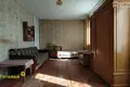 1 room apartment 38 m² Usyazh, Belarus