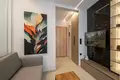 Apartamento 1 habitacion 37 m² Municipality of Thessaloniki, Grecia