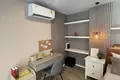 Complexe résidentiel Residential complex with 5-star infrastructure, Bangkok, Thailand