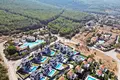 Villa de 5 habitaciones 202 m² Oludeniz, Turquía