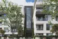 Residential complex Parkside Residence