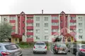 Appartement 2 chambres 61 m² Cysc, Bélarus