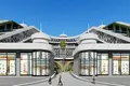 Nieruchomości komercyjne 60 m² Obakoy, Turcja