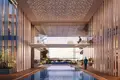 Apartamento 4 habitaciones 185 m² Emiratos Árabes Unidos, Emiratos Árabes Unidos