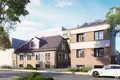 Wohnung 2 zimmer 43 m² Riga, Lettland