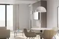 2 bedroom apartment 77 m², Georgia