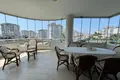 3 bedroom apartment  Alanya, Turkey