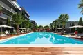Wohnung 2 zimmer 108 m² Germasogeia, Zypern
