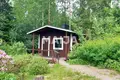 Casa  Porvoo sub region, Finlandia