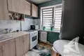 2 room apartment 38 m² Muchaviecki sielski Saviet, Belarus