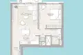 Apartamento 2 habitaciones 74 m² Dubái, Emiratos Árabes Unidos
