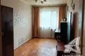 Wohnung 3 zimmer 61 m² Muchaviecki sielski Saviet, Belarus