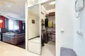 Квартира 2 комнаты  Минск, Беларусь
