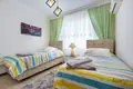 Dzielnica mieszkaniowa Fully Furnished apartment Right on the Seafront in Alanya
