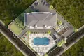 Apartment 48 m² Alanya, Turkey